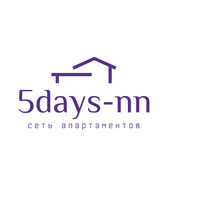 5days-nn. Сеть апартаментов