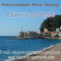 Rakocevic Apartments