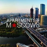 ApartmentsMoscow