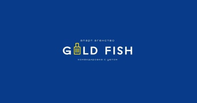 GOLD fish