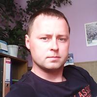 Дмитрий Забелин