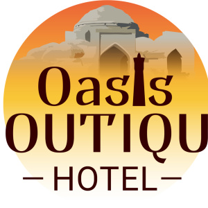 Oasis Boutique Hotel