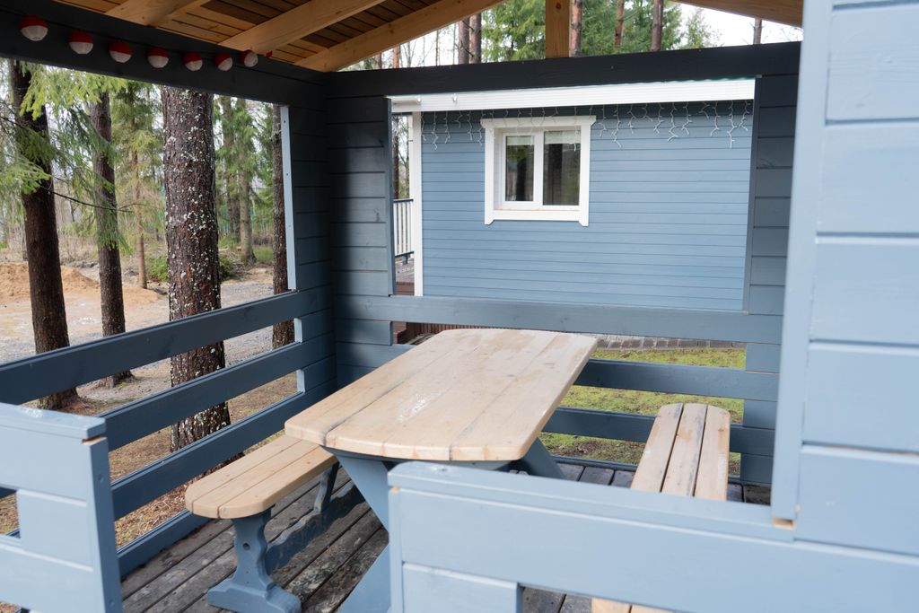 Иванова дача