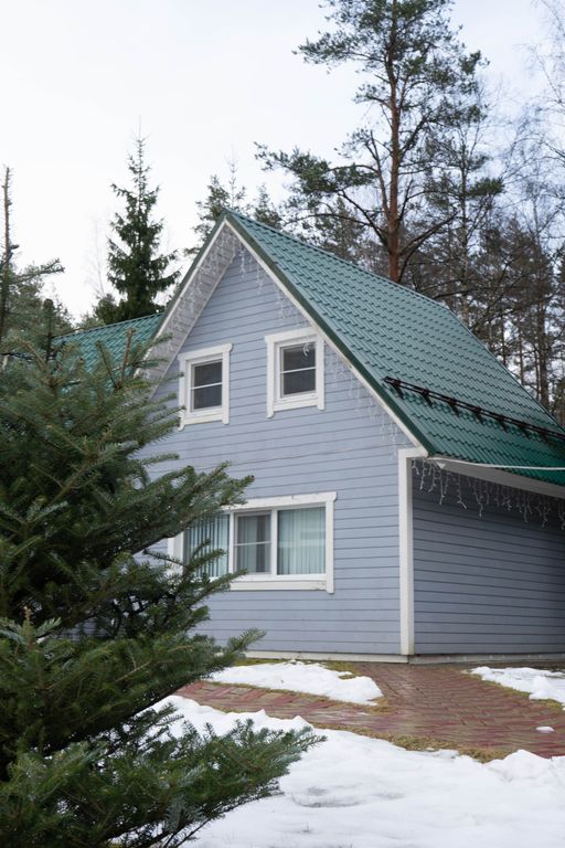 Иванова дача