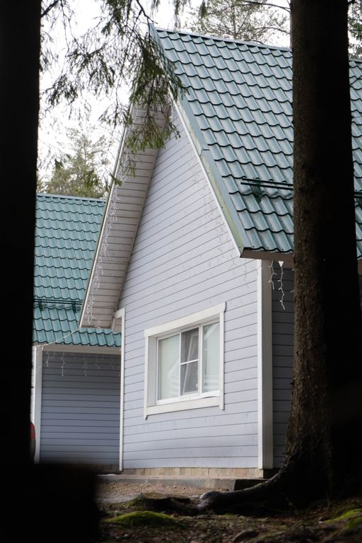 Иванова дача