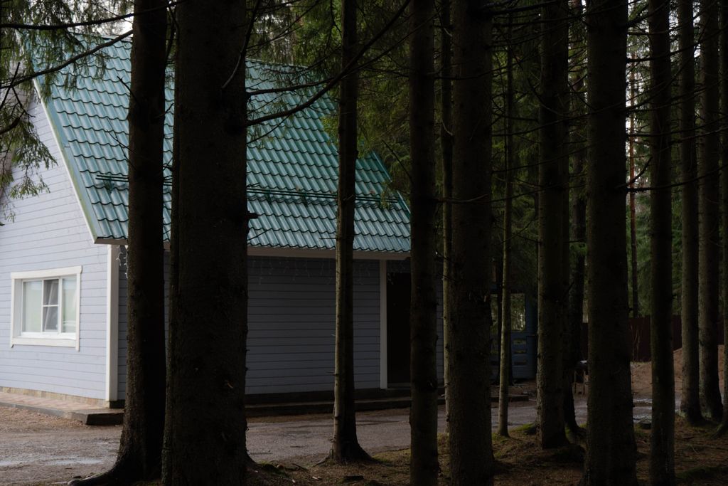 Иванова дача