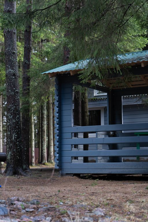 Иванова дача