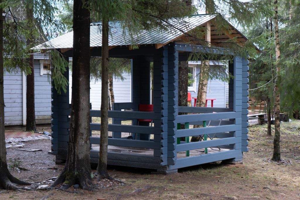 Иванова дача