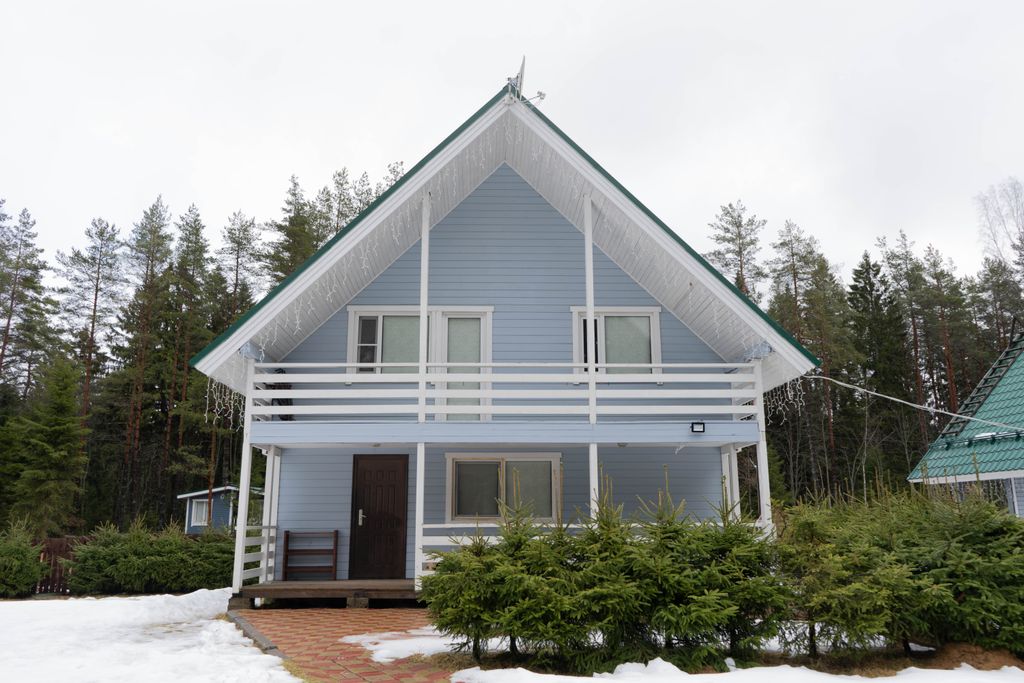 Иванова дача