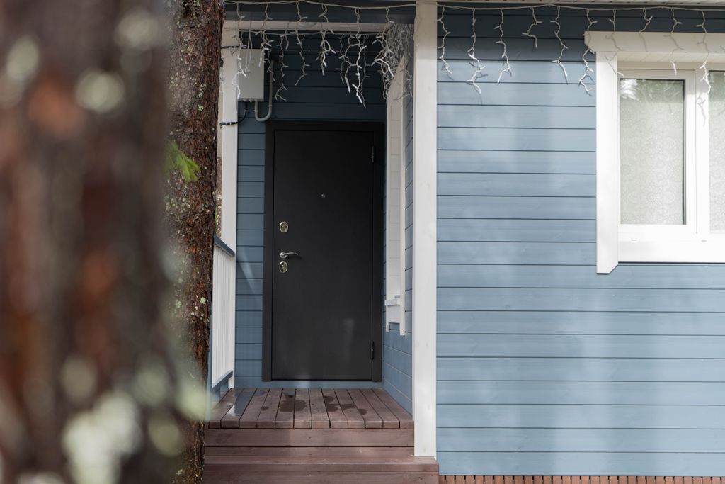 Иванова дача