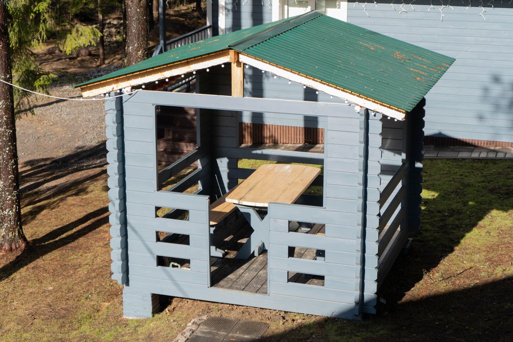 Иванова дача