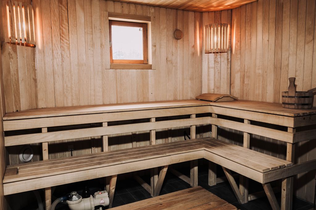 Иванова дача