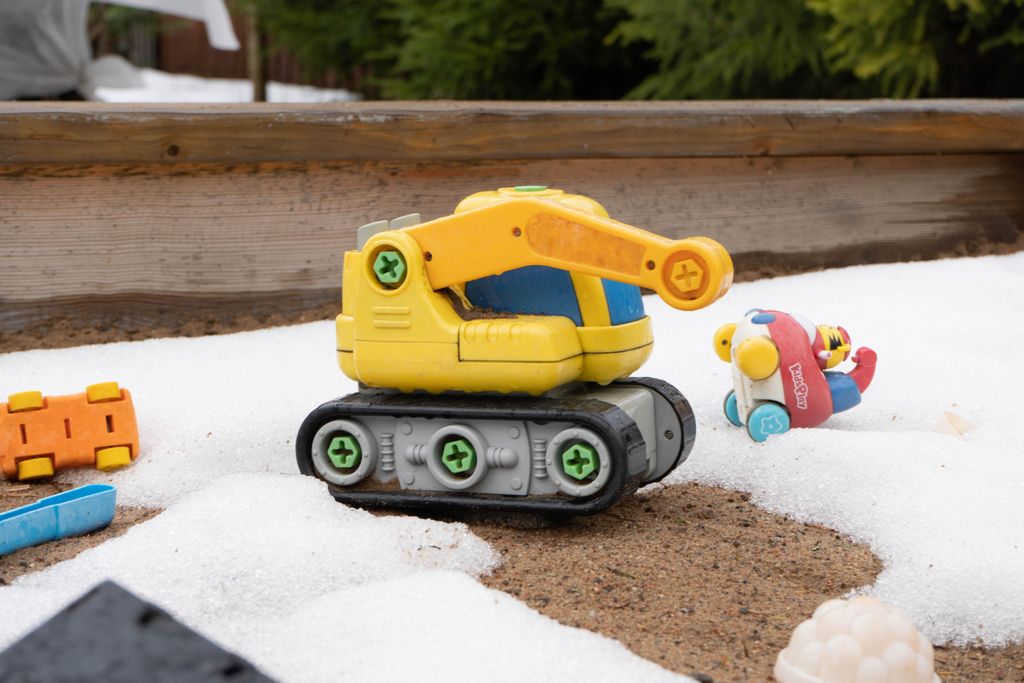 Иванова дача