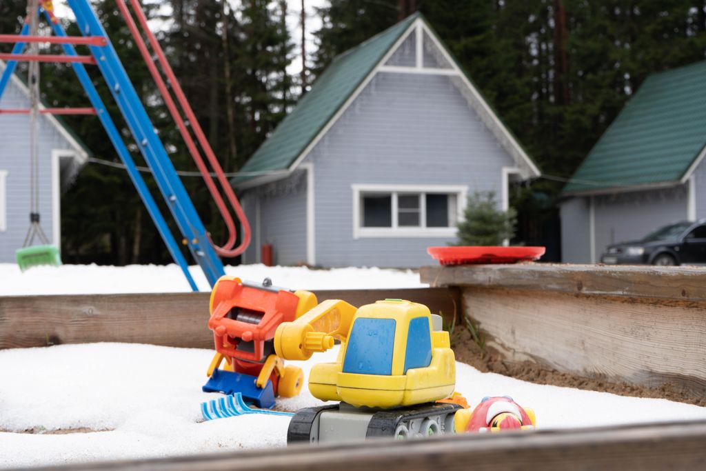 Иванова дача