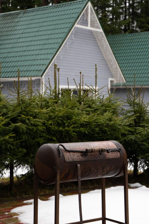 Иванова дача