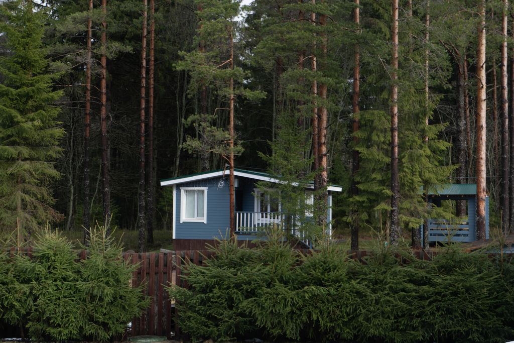 Иванова дача