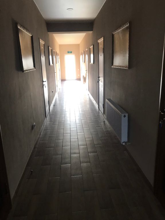 Гостевой дом Гостевой дом Гульден — Калининская