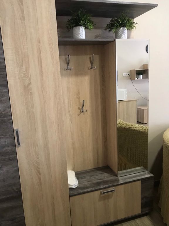 Гостевой дом Гостевой дом Гульден — Калининская