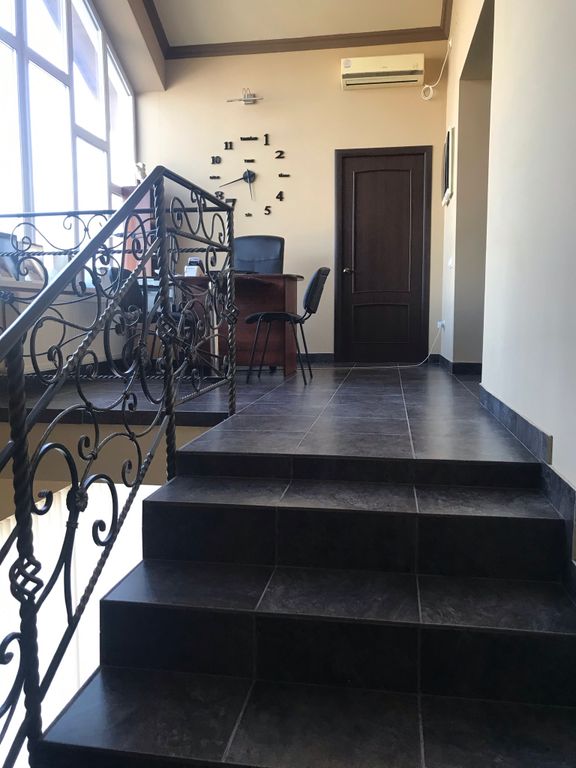 Гостевой дом Гостевой дом Гульден — Калининская