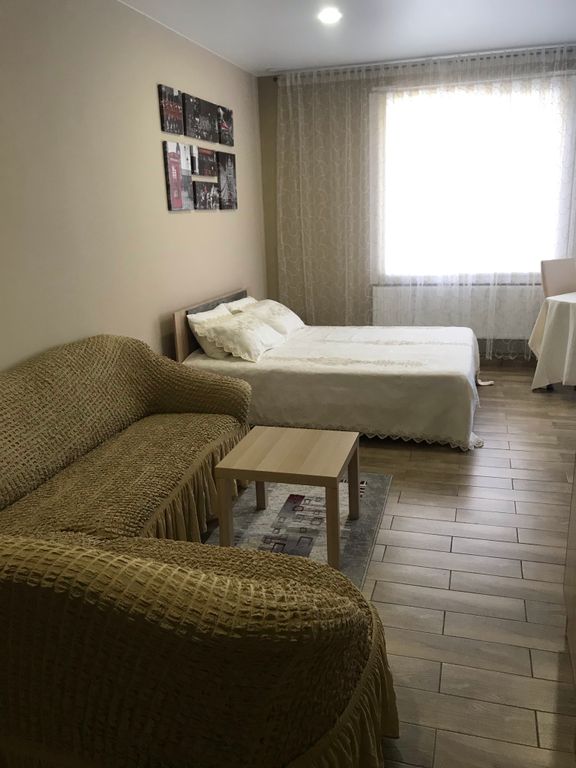 Гостевой дом Гостевой дом Гульден — Калининская