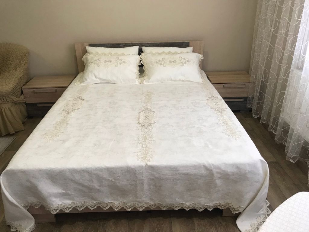 Гостевой дом Гостевой дом Гульден — Калининская