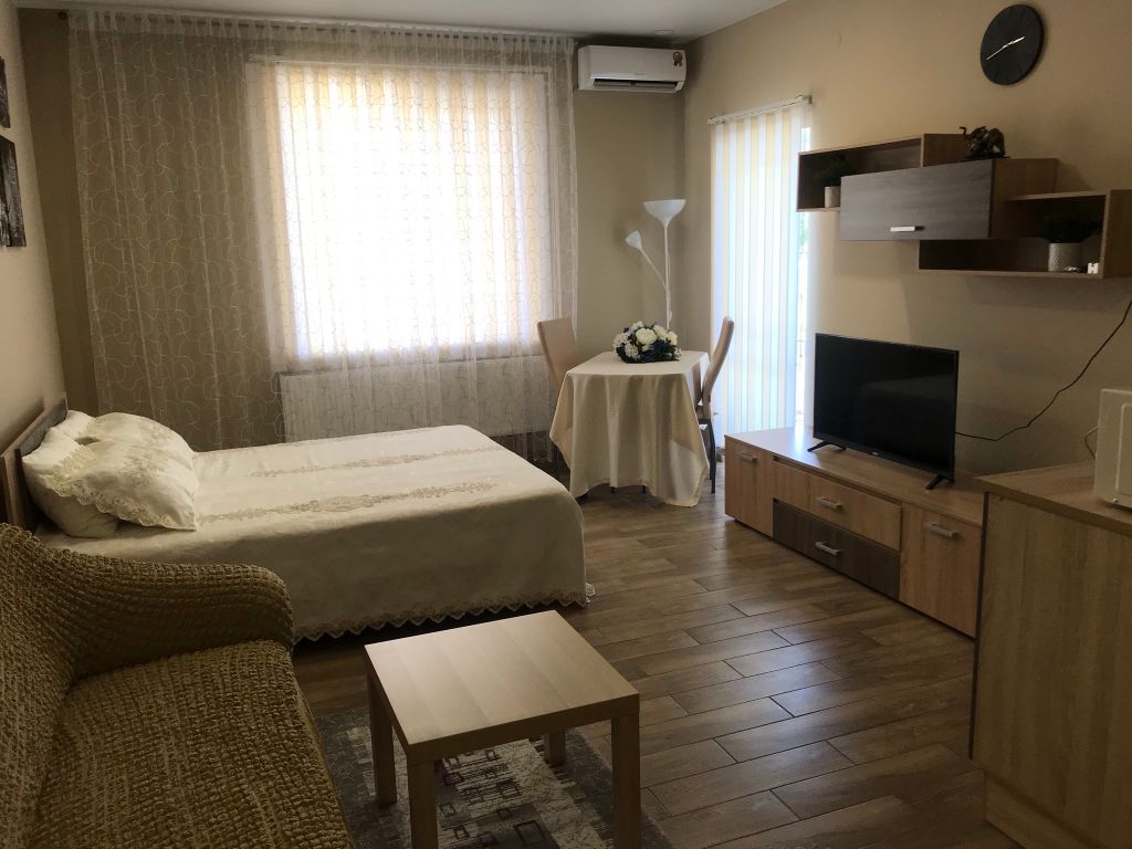 Гостевой дом Гостевой дом Гульден — Калининская