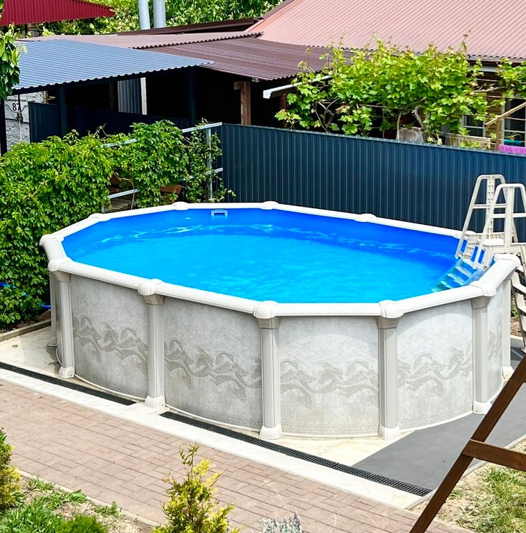 Гостевой дом Гостевой дом Солнце — Кучугуры