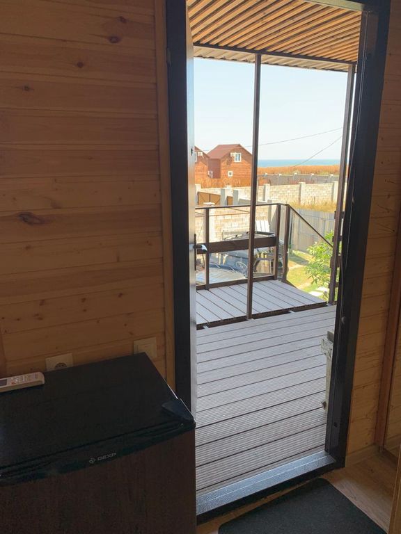 Отель Отель На Звездном переулке — Кучугуры