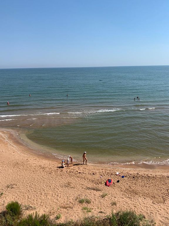 Отель Отель На Звездном переулке — Кучугуры