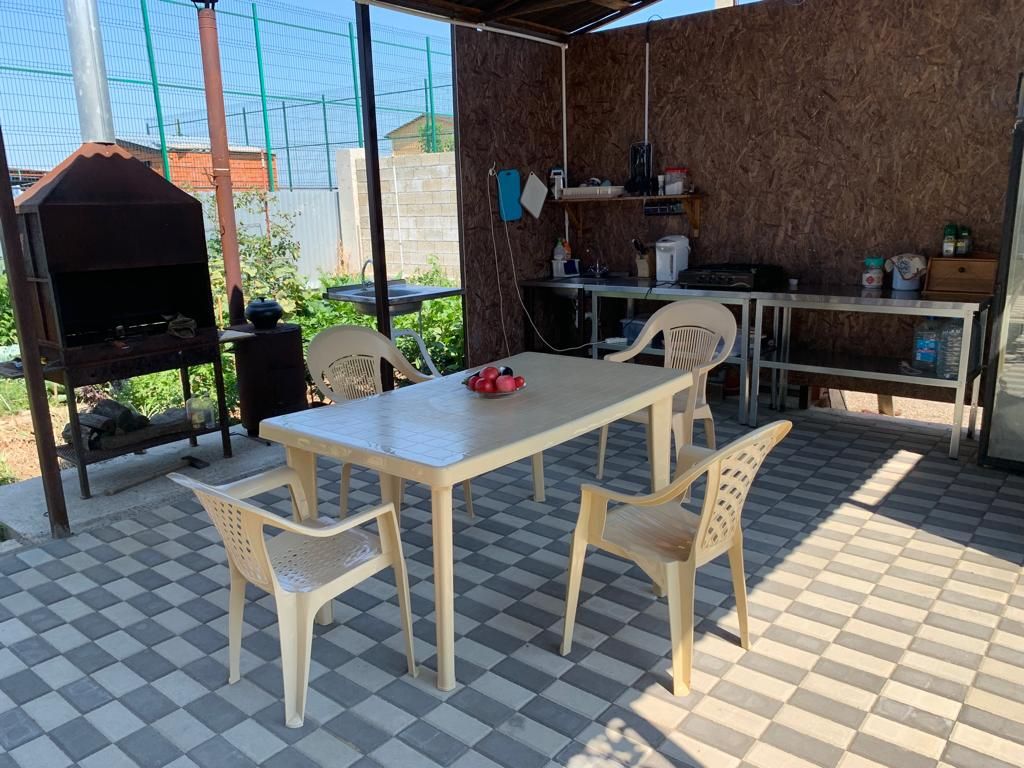 Отель Отель На Звездном переулке — Кучугуры