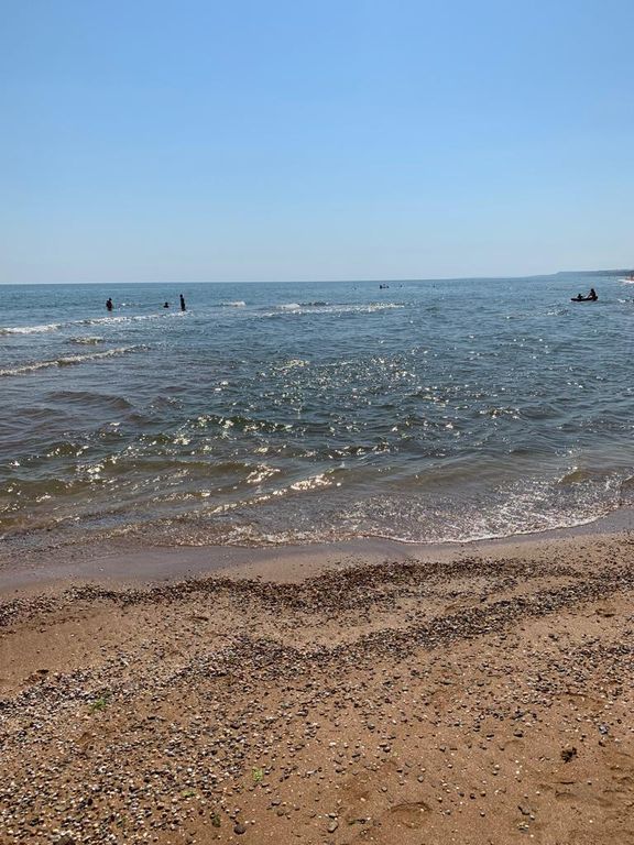 Отель Отель На Звездном переулке — Кучугуры