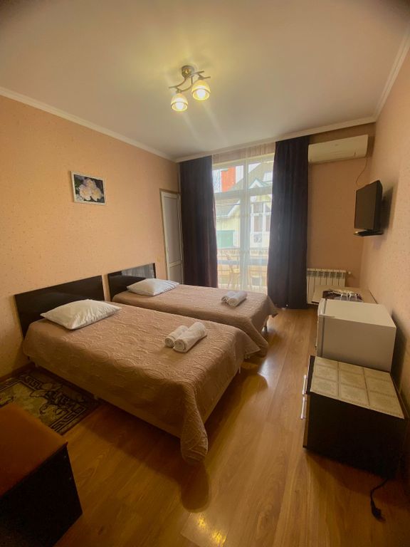 Коттедж Дом Камея — Сириус