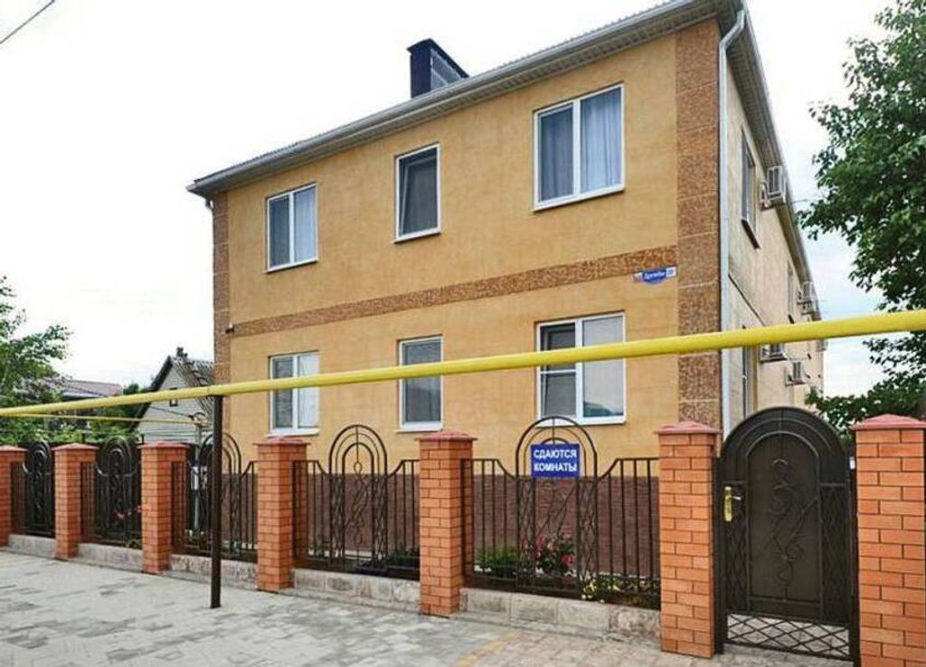 Квартира Комната На Дружбы — Кучугуры