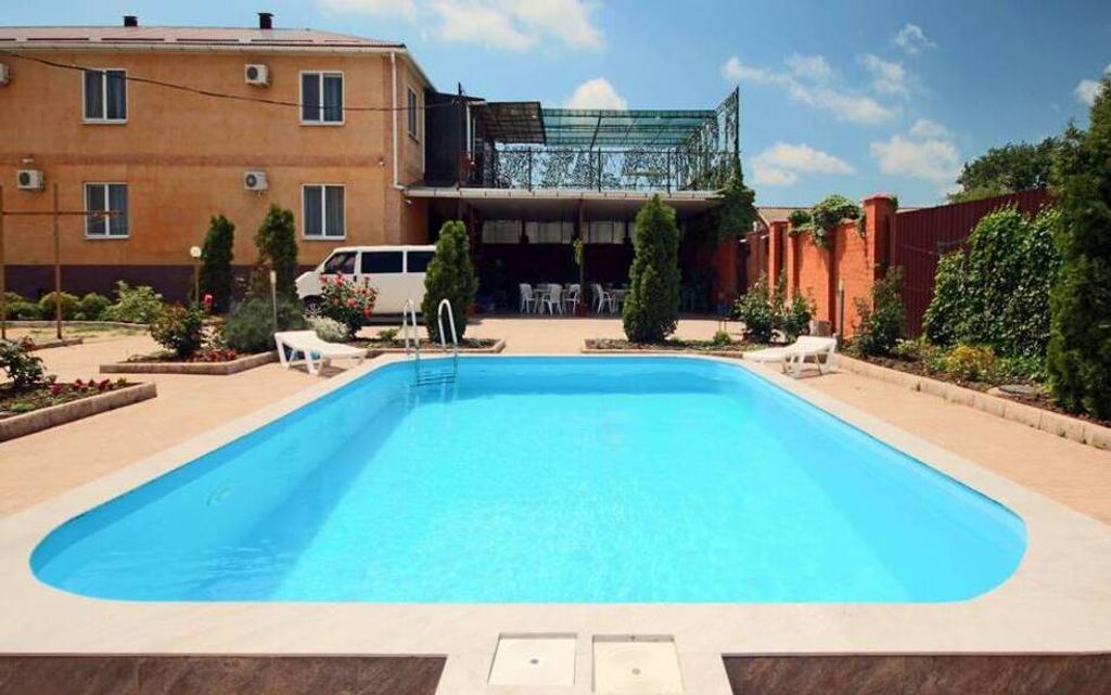 Квартира Комната На Дружбы — Кучугуры