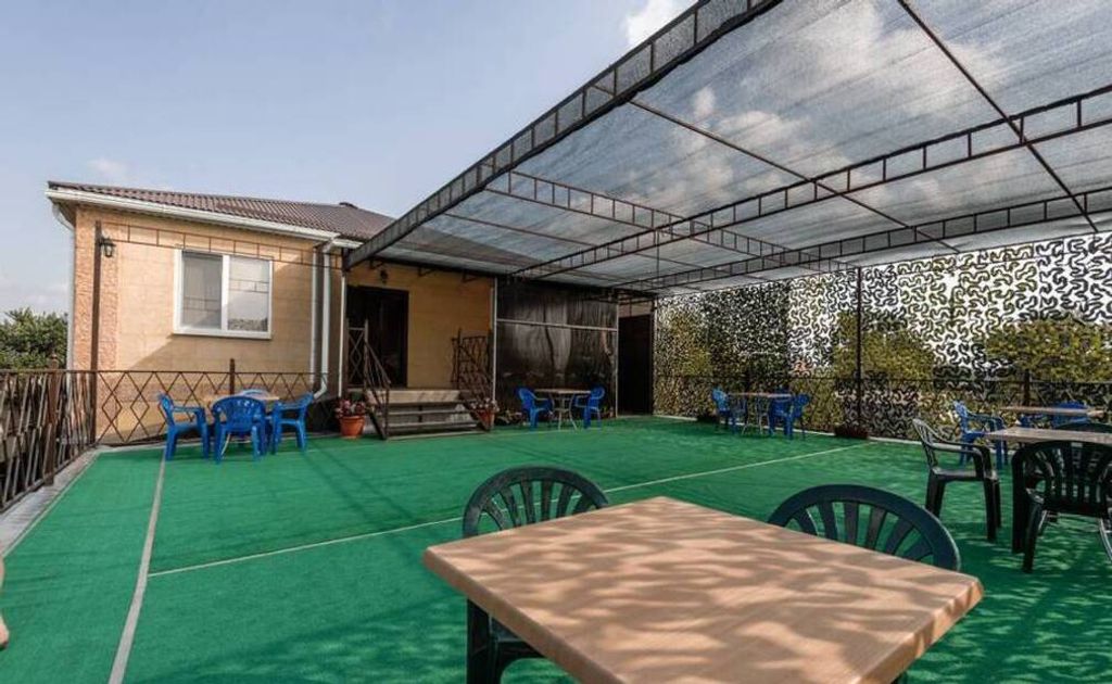 Квартира Комната На Дружбы — Кучугуры