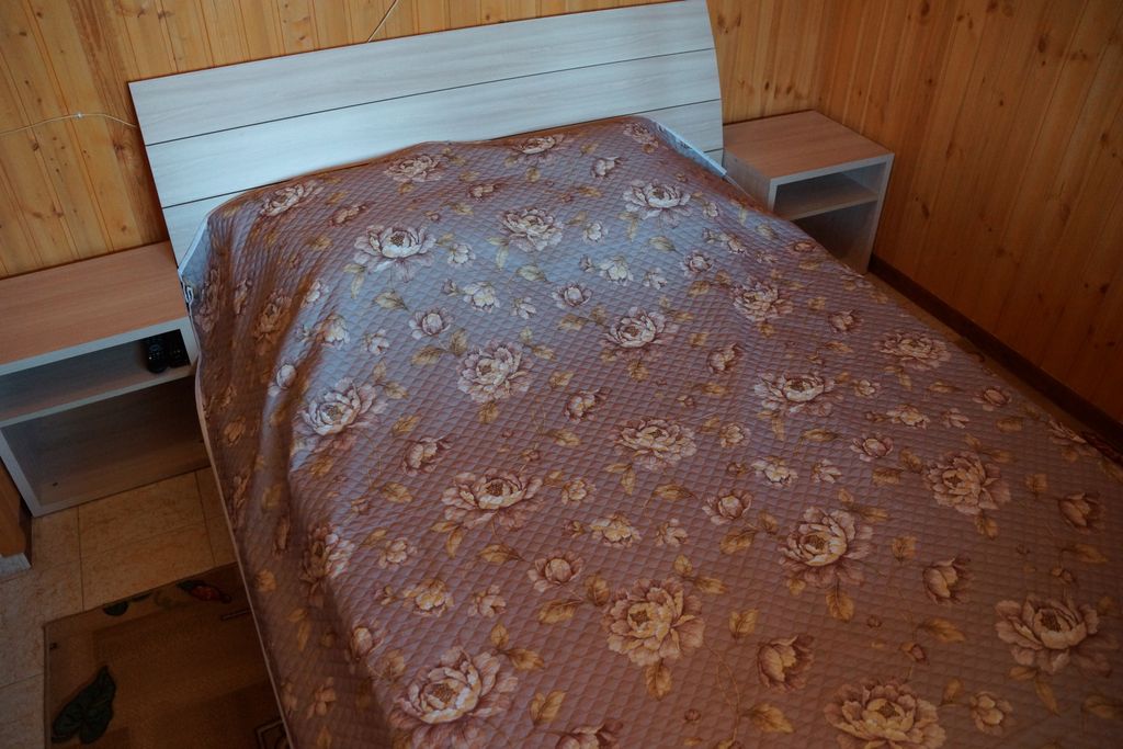 Отель Отель На Рабочей 51 — Кучугуры