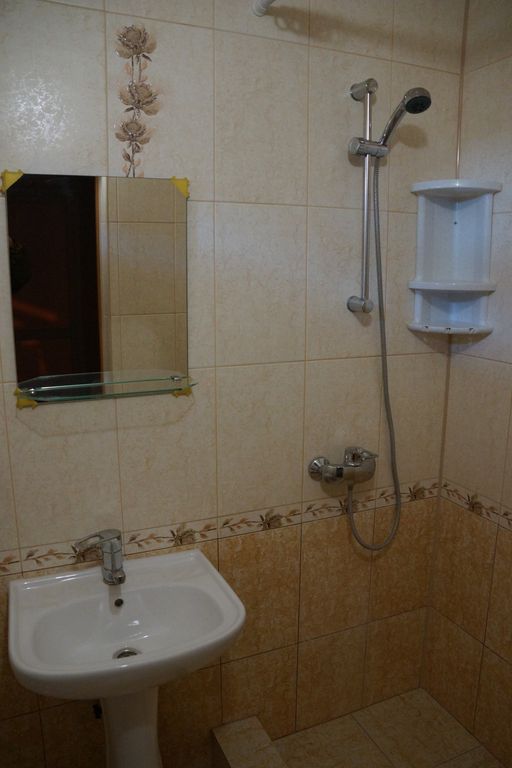 Отель Отель На Рабочей 51 — Кучугуры