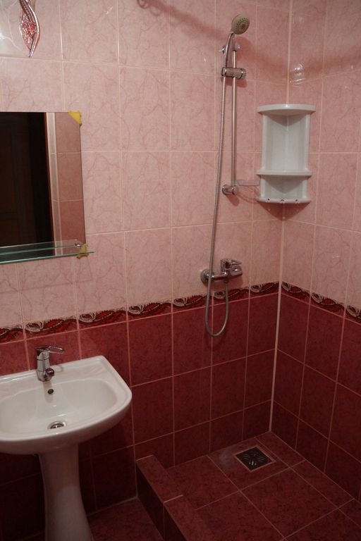 Отель Отель На Рабочей 51 — Кучугуры