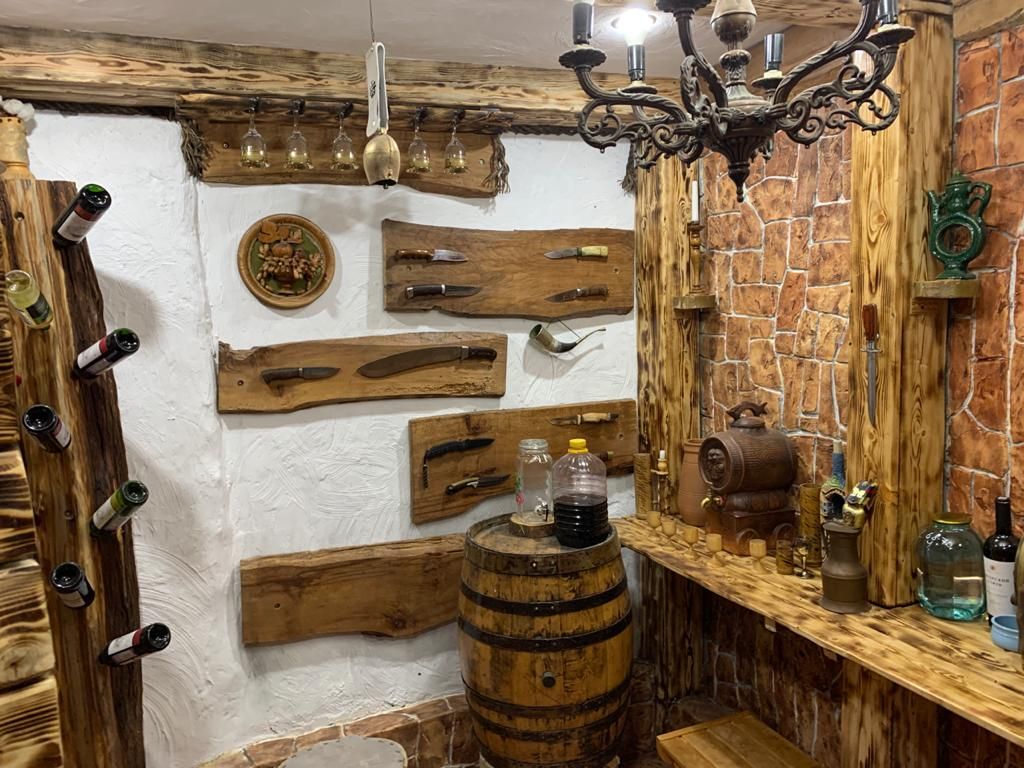 Квартира Комната На Луговой — Сириус