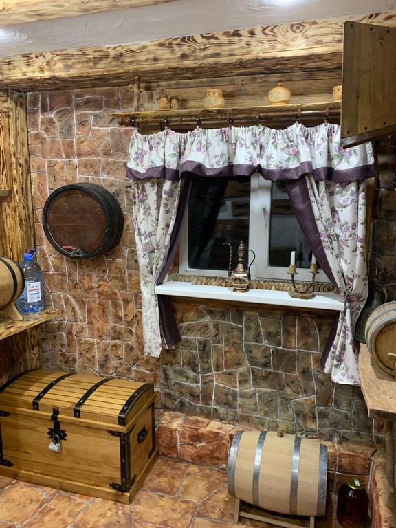 Квартира Комната На Луговой — Сириус