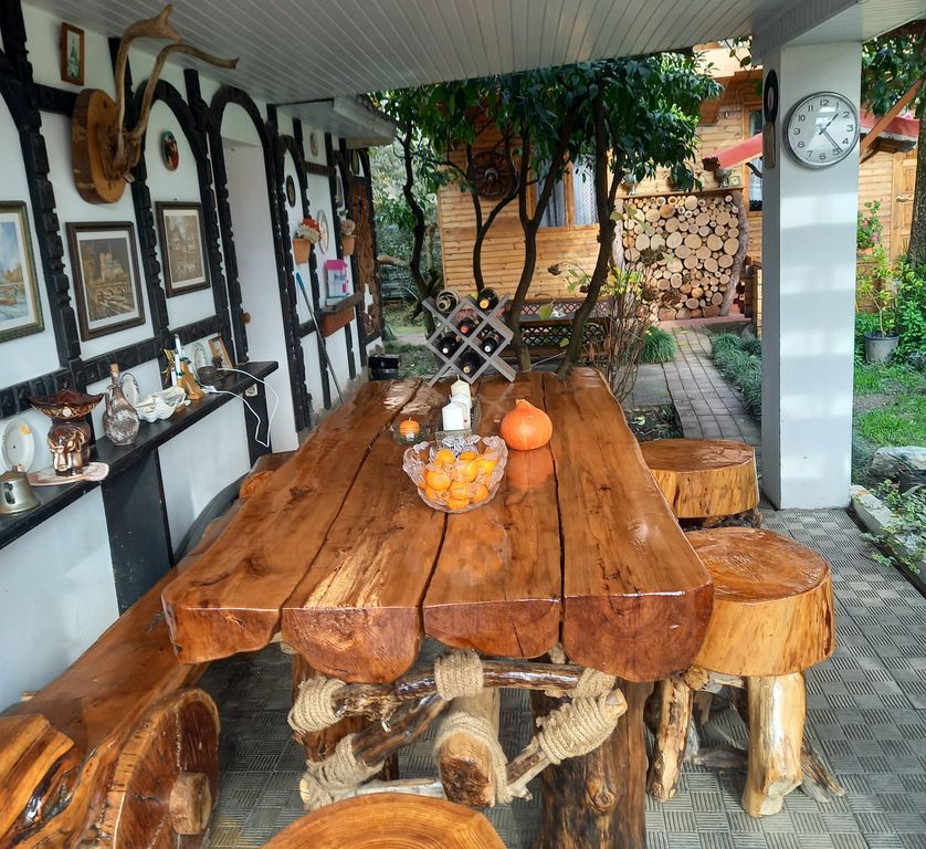 Квартира Комната На Луговой — Сириус