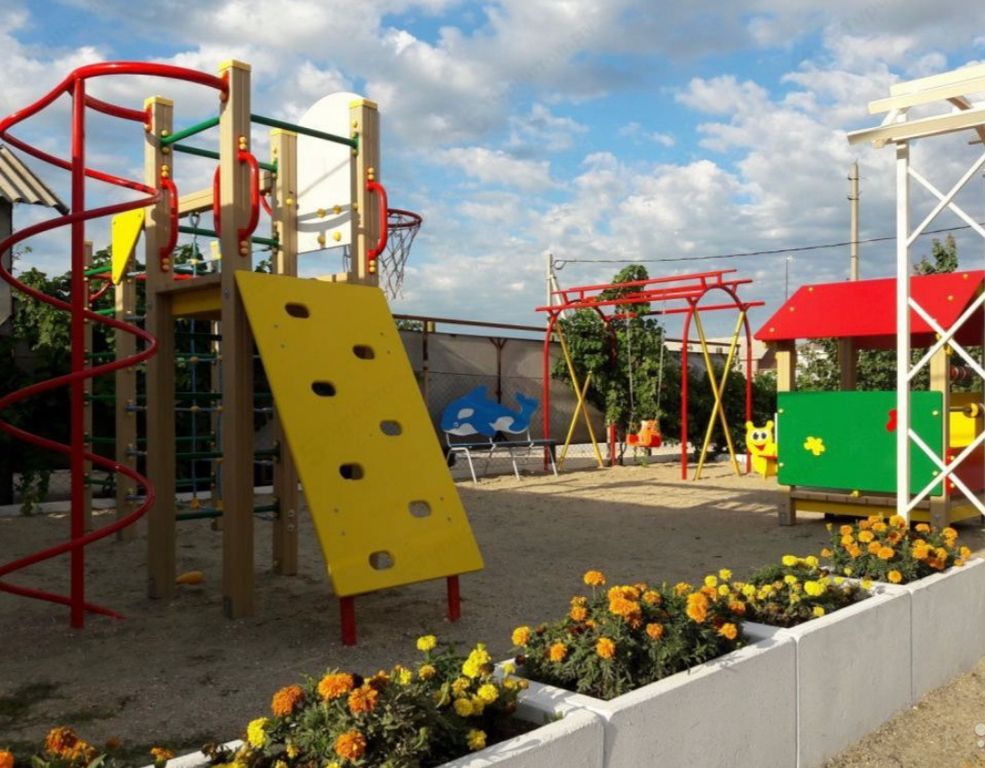 Отель На Кирова — аренда посуточно в Должанская