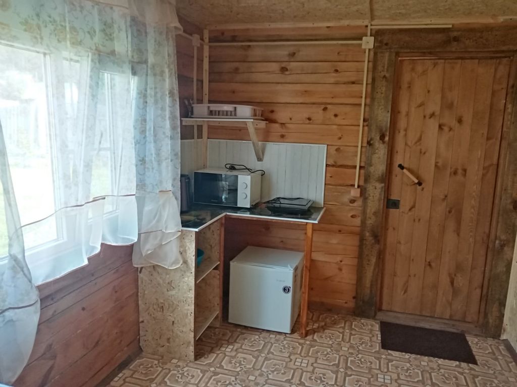Гостевой дом Ромашка Горячинск