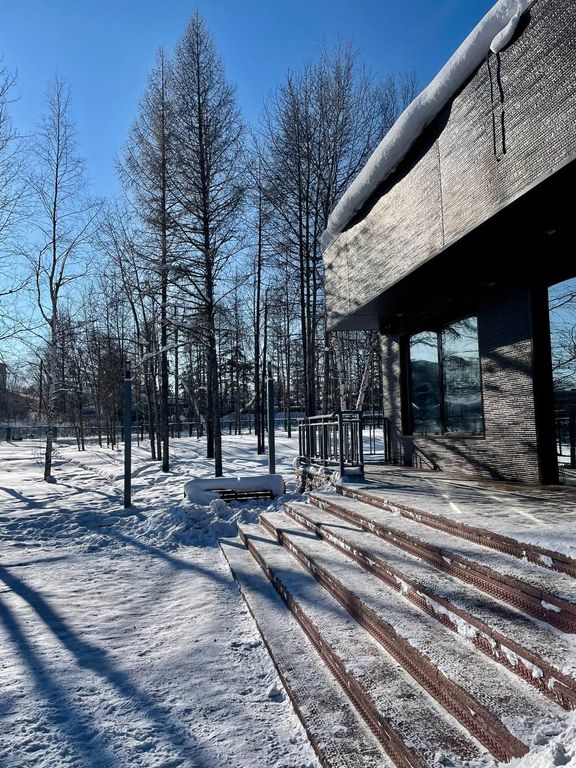 Хостел Хостел Махтал — Чульман