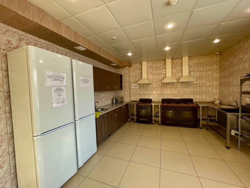 Хостел Хостел Махтал — Чульман