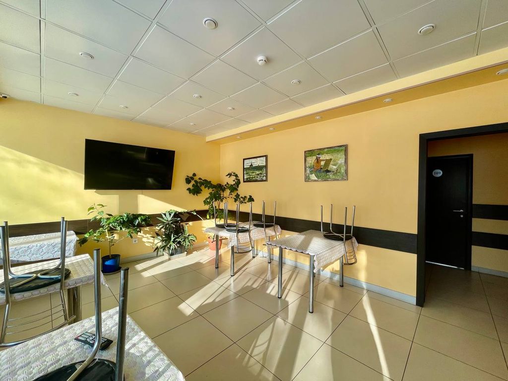 Хостел Хостел Махтал — Чульман