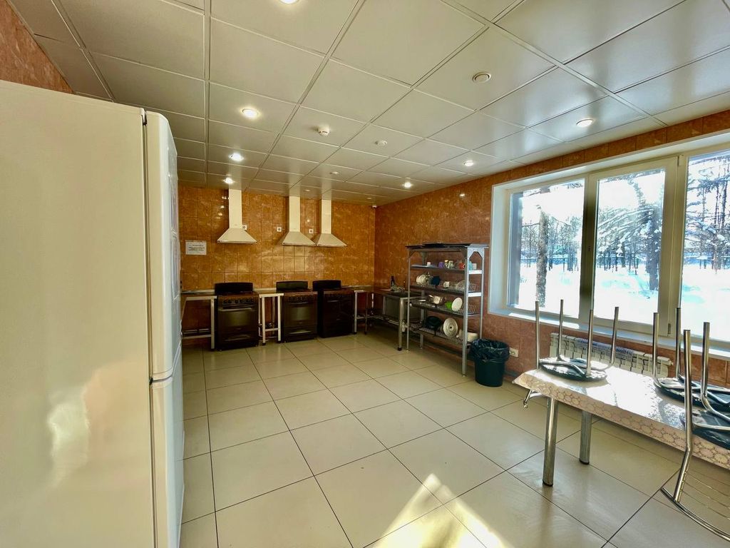 Хостел Хостел Махтал — Чульман