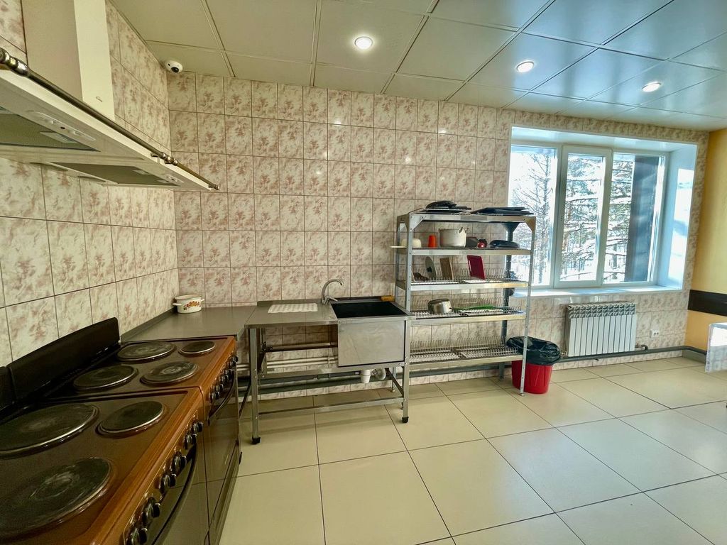 Хостел Хостел Махтал — Чульман