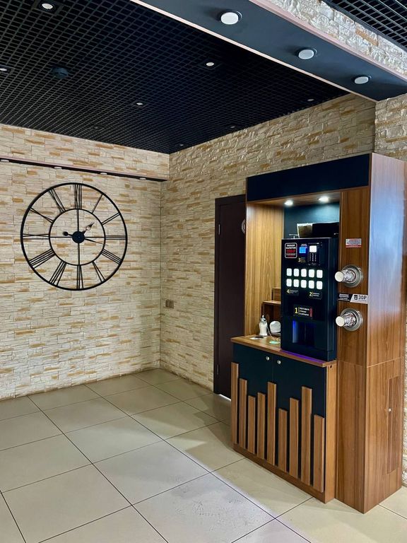 Хостел Хостел Махтал — Чульман