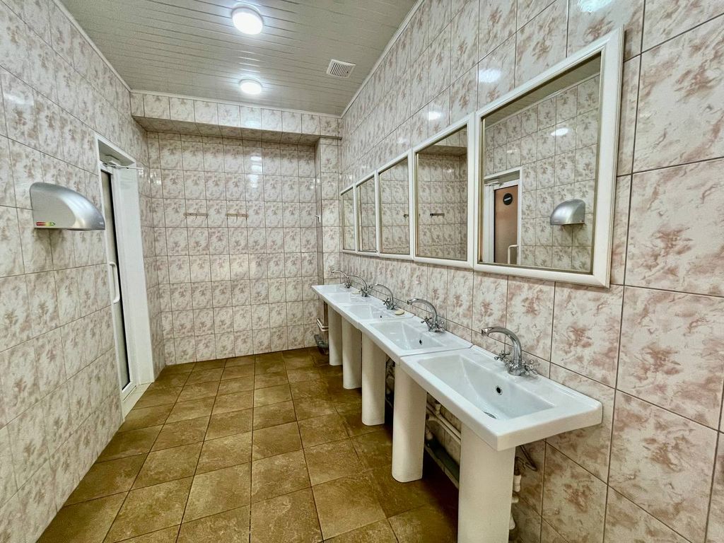 Хостел Хостел Махтал — Чульман